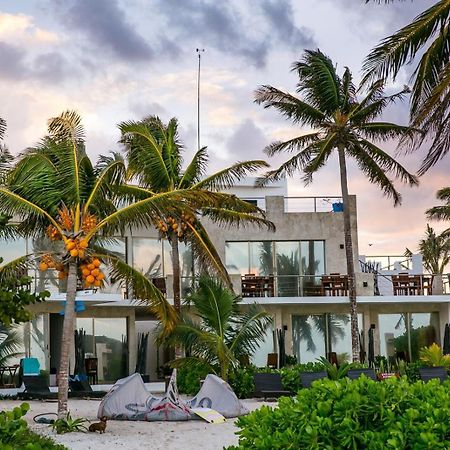 Hotel La Casa Cielo El Cuyo Ngoại thất bức ảnh
