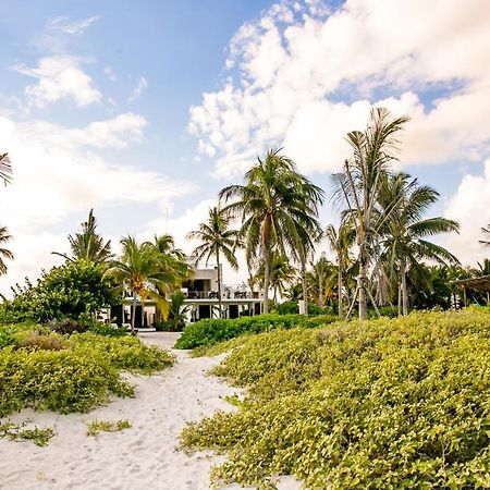 Hotel La Casa Cielo El Cuyo Ngoại thất bức ảnh