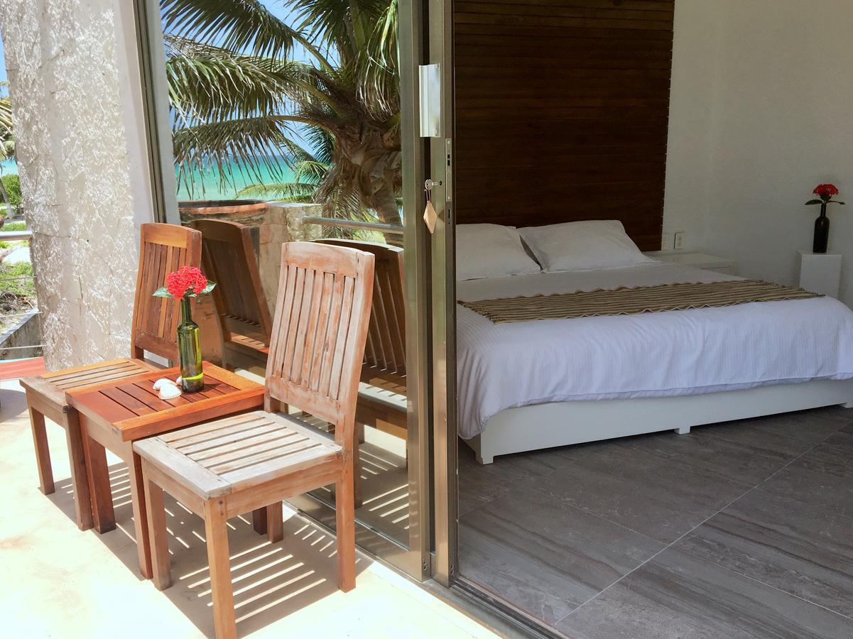 Hotel La Casa Cielo El Cuyo Ngoại thất bức ảnh
