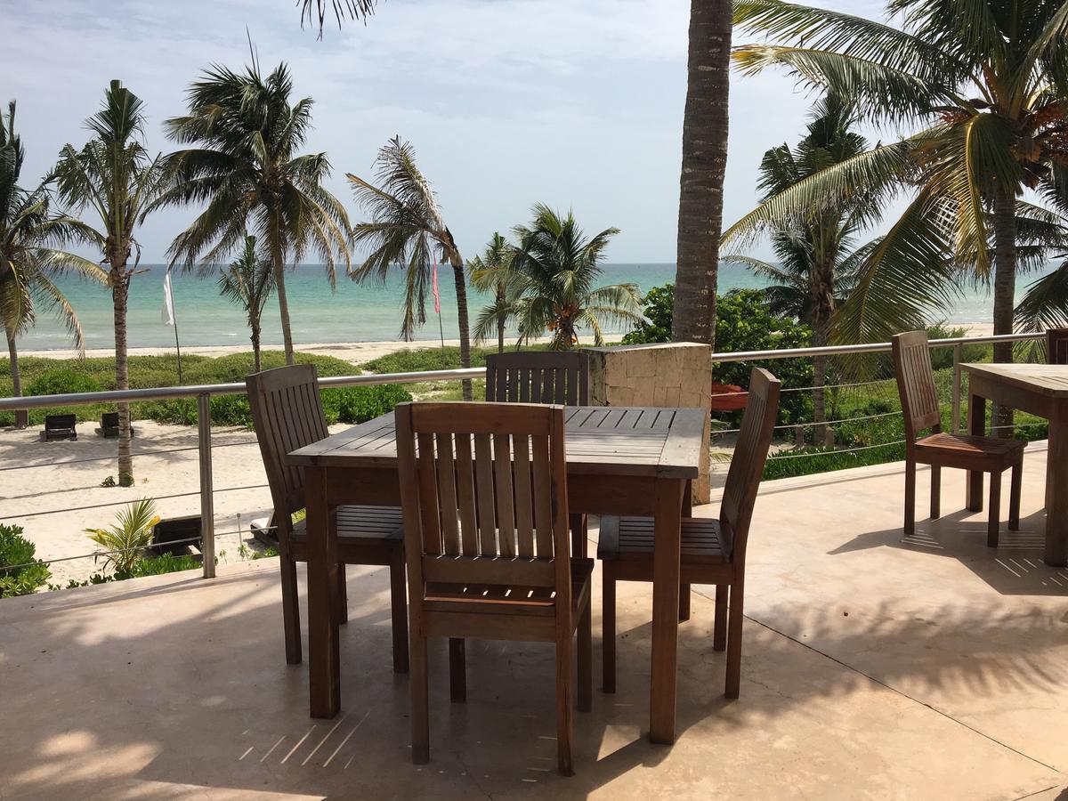 Hotel La Casa Cielo El Cuyo Ngoại thất bức ảnh