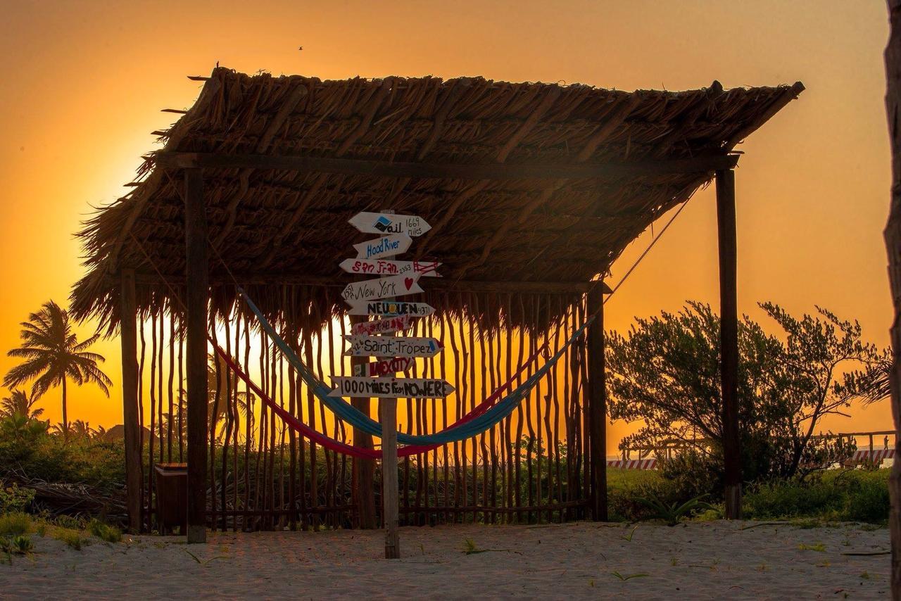 Hotel La Casa Cielo El Cuyo Ngoại thất bức ảnh