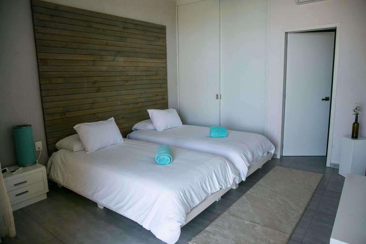 Hotel La Casa Cielo El Cuyo Ngoại thất bức ảnh