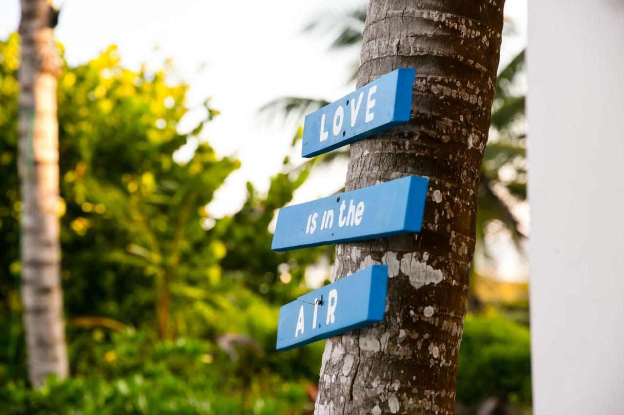 Hotel La Casa Cielo El Cuyo Ngoại thất bức ảnh