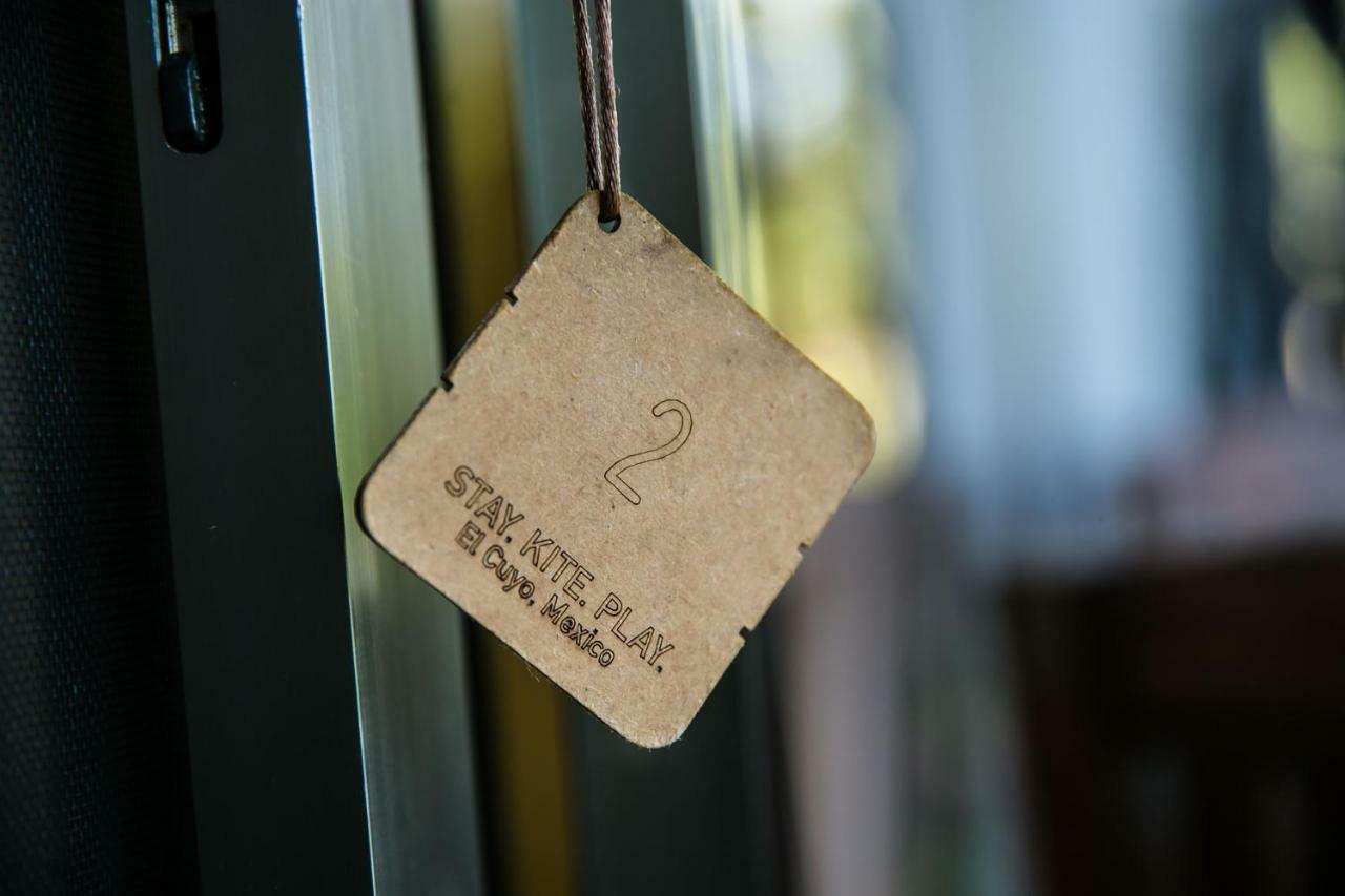 Hotel La Casa Cielo El Cuyo Ngoại thất bức ảnh