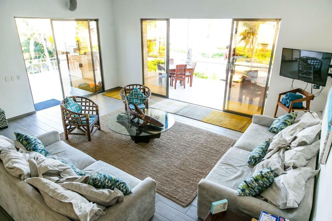 Hotel La Casa Cielo El Cuyo Ngoại thất bức ảnh