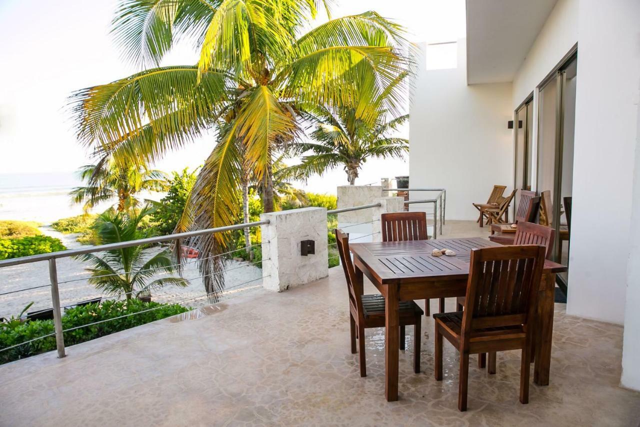 Hotel La Casa Cielo El Cuyo Ngoại thất bức ảnh